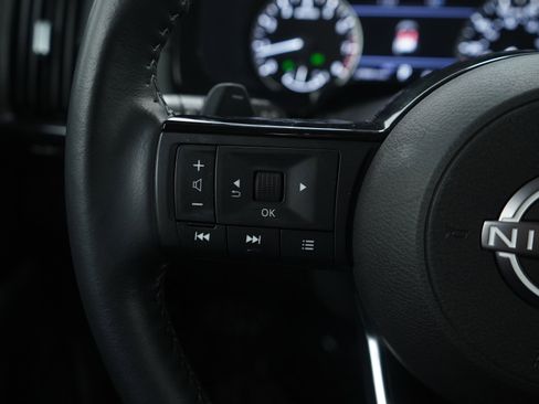 Used 2023 Nissan Pathfinder SL w/ SL Premium Package image 26