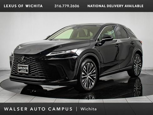 Certified 2024 Lexus RX 350 Premium Plus w/ Convenience Package image 1