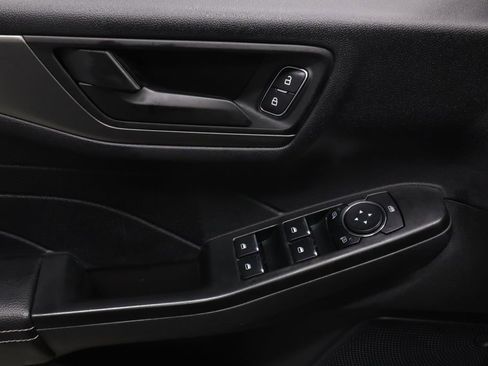 Certified 2024 Ford Escape Active w/ Cold Weather Package FWD image 23