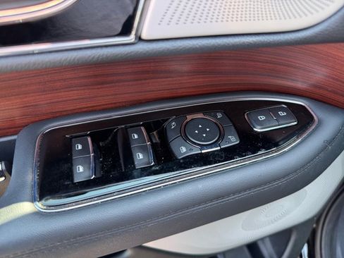 Certified 2023 Lincoln Navigator Reserve AWD/4WD image 20