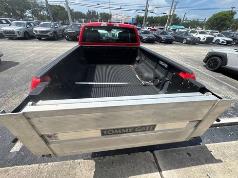 Used 2020 Ford Ranger XL w/ Equipment Group 101A Mid RWD image 14