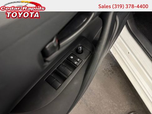 Certified 2024 Toyota Corolla LE image 12