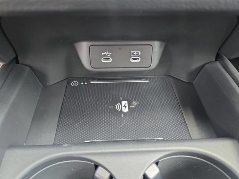 New 2027 Honda HR-V EX-L image 22