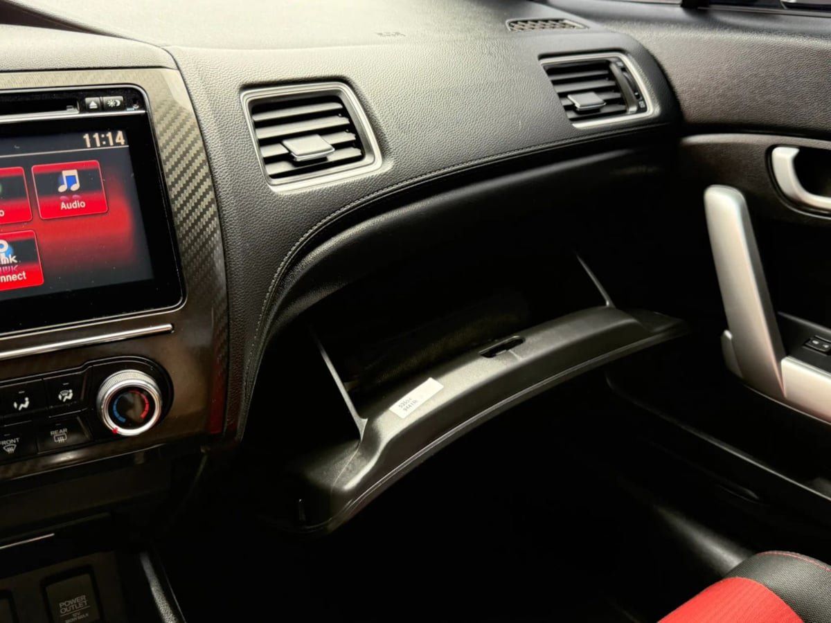 Used 2014 Honda Civic Si image 52