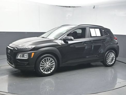 Used 2020 Hyundai Kona SEL Plus AWD/4WD image 4