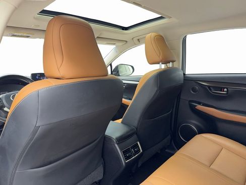 Used 2018 Lexus NX 300 FWD w/ Comfort Package image 29