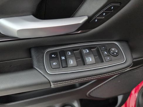 Used 2024 RAM 1500 Rebel w/ Rebel Level 1 Equipment Group image 15