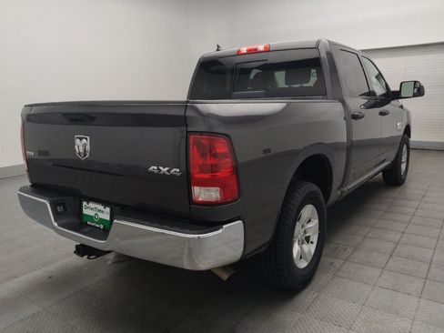 Used 2023 RAM 1500 Classic SLT w/ Trailer & Traction Group AWD/4WD image 9