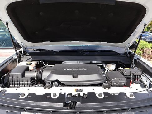 Used 2022 Chevrolet Colorado Z71 image 20