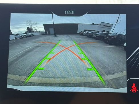 Used 2018 BMW X3 xDrive30i image 36