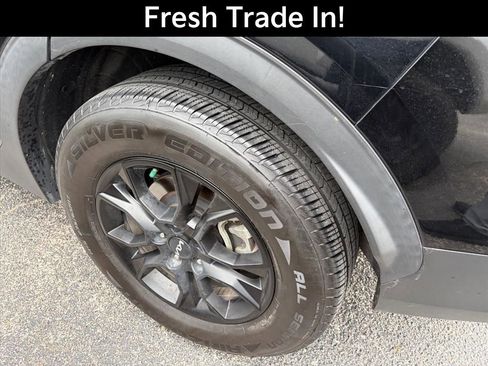 Certified 2023 Kia Sportage X-Pro Prestige AWD/4WD image 6