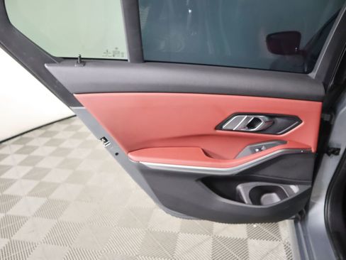 Used 2023 BMW 330e w/ M Sport Package image 27