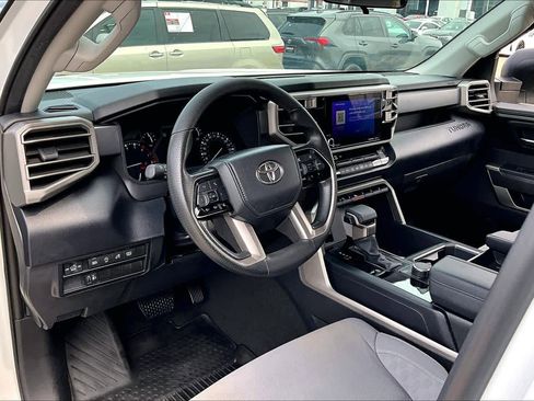 Used 2023 Toyota Tundra SR5 RWD image 17
