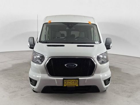 Used 2023 Ford F150 Lariat w/ Equipment Group 502A High AWD/4WD image 8