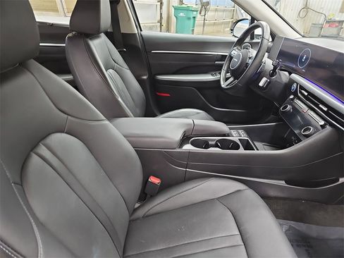 Used 2024 Hyundai Sonata Limited image 10