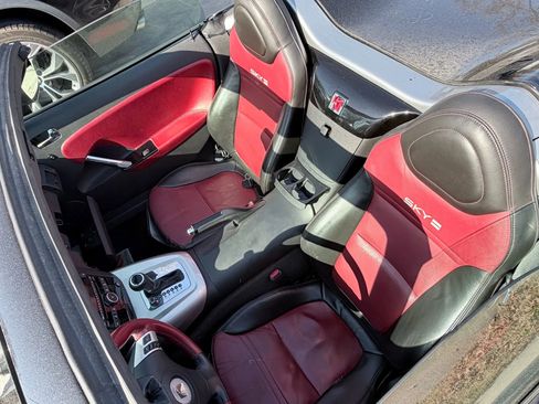 Used 2008 Saturn Sky Red Line RWD image 13