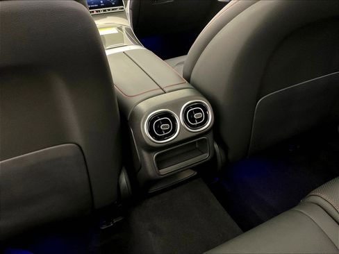 Certified 2025 Mercedes-Benz GLC 43 AMG 4MATIC image 10