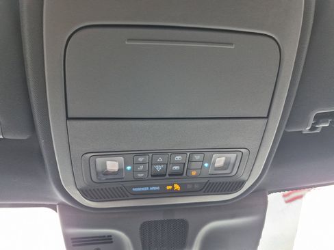 New 2026 Ford Expedition Platinum w/ Stealth Appearance Package image 43