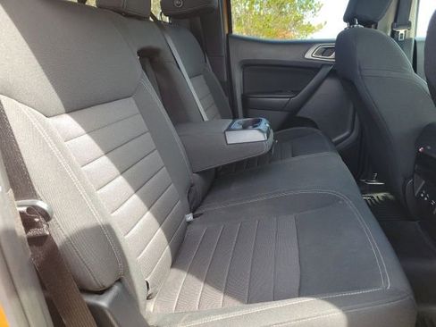 Used 2019 Ford Ranger XLT w/ Equipment Group 301A Mid AWD/4WD image 24