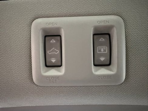 Used 2024 Nissan Murano Platinum image 28