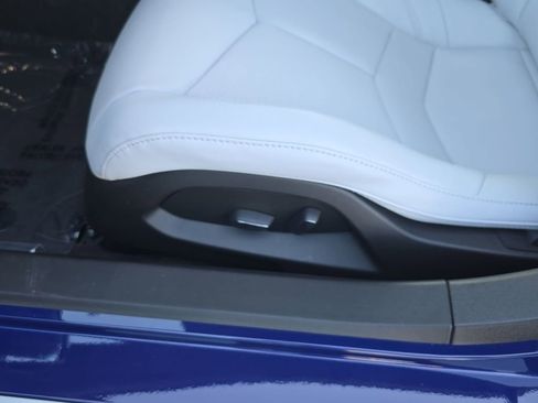 New 2026 Chevrolet Corvette Stingray Coupe w/ 1LT image 26