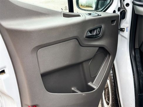 Used 2024 Ford Transit 250 Low Roof w/ Load Area Protection Package image 16