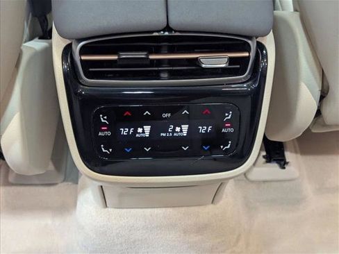 Certified 2023 Mercedes-Benz EQS 450+ SUV image 18
