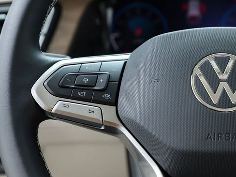 New 2026 Volkswagen Atlas SE image 21