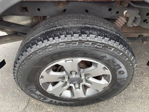Used 2014 Ford F150 STX w/ Equipment Group 201A Mid AWD/4WD image 12