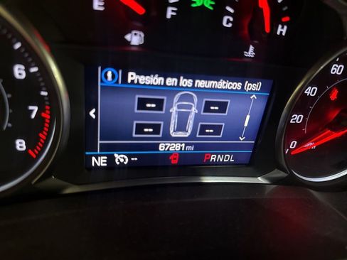 Used 2019 Chevrolet Blazer LT image 8