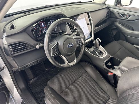 Used 2023 Subaru Legacy Premium AWD/4WD image 9