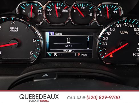 Used 2017 Chevrolet Tahoe LS w/ All-Season Package image 17