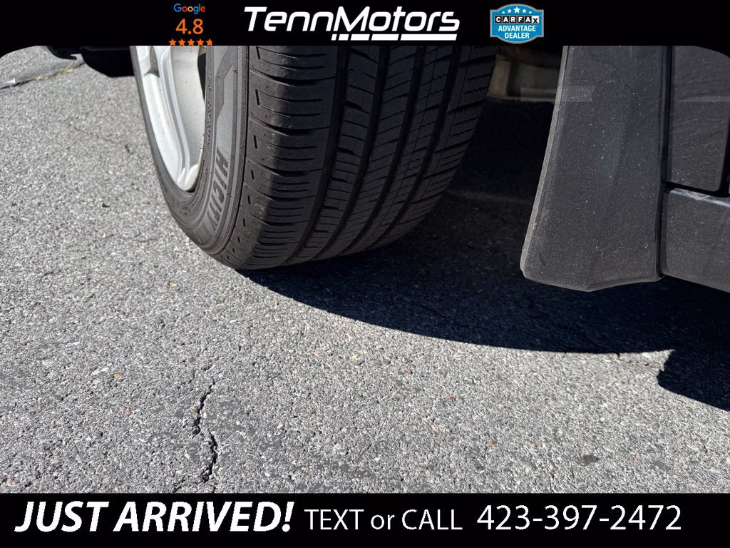 Used 2018 Acura TLX FWD image 12