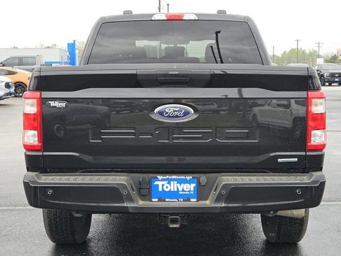 Used 2023 Ford F150 XL w/ STX Appearance Package image 9