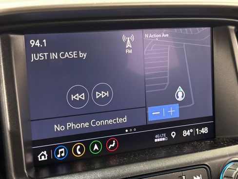 Used 2021 Chevrolet Colorado ZR2 image 3