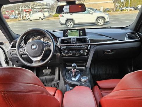 Used 2016 BMW 328i xDrive Sedan image 14