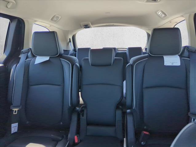 New 2027 Honda Odyssey Touring image 15