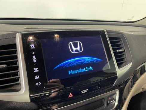 Certified 2020 Honda Ridgeline RTL-E image 5