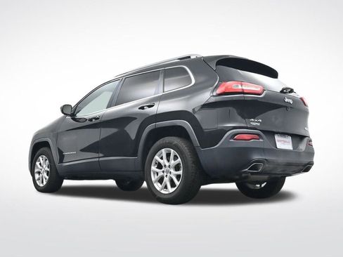 Used 2016 Jeep Cherokee Latitude image 37