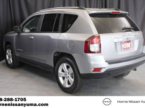 Used 2016 Jeep Compass Sport w/ Power Value Group FWD image 15