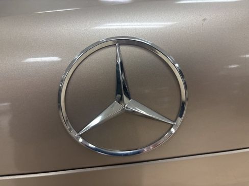 Used 2000 Mercedes-Benz E 430 Sedan image 7
