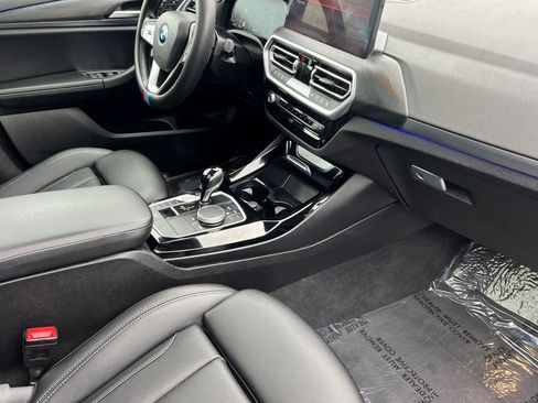 Used 2022 BMW X3 sDrive30i w/ Convenience Package image 17