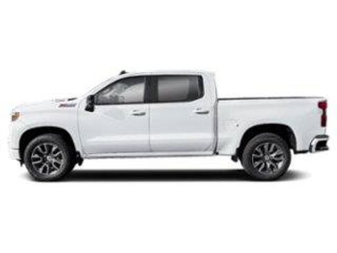 New 2026 Chevrolet Silverado 1500 RST w/ All Star Edition Plus AWD/4WD image 2