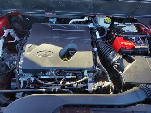 Certified 2021 Ford Bronco Sport Big Bend image 31