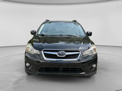 Used 2014 Subaru Crosstrek 2.0i Premium AWD/4WD image 8