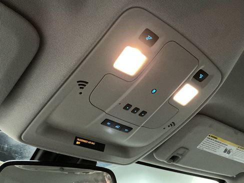 Used 2014 Chevrolet Malibu LT w/ Power Convenience Package FWD image 18