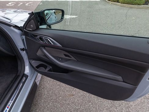 Used 2024 BMW M4 xDrive Competition image 62