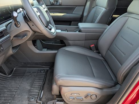 New 2026 Hyundai Santa Fe Calligraphy image 15