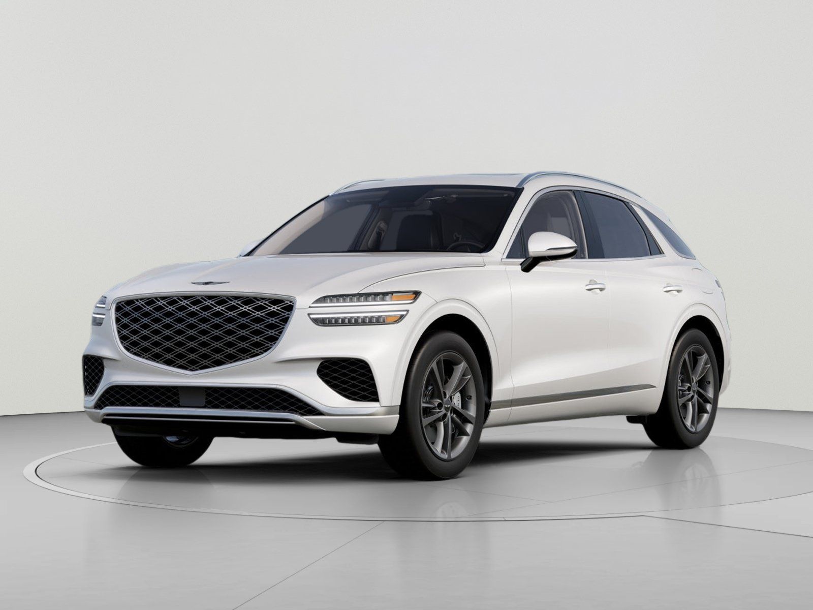 New 2027 Genesis GV70 2.5T Select AWD/4WD image 1