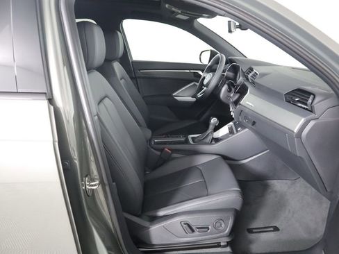 New 2025 Audi Q3 2.0T Premium image 21